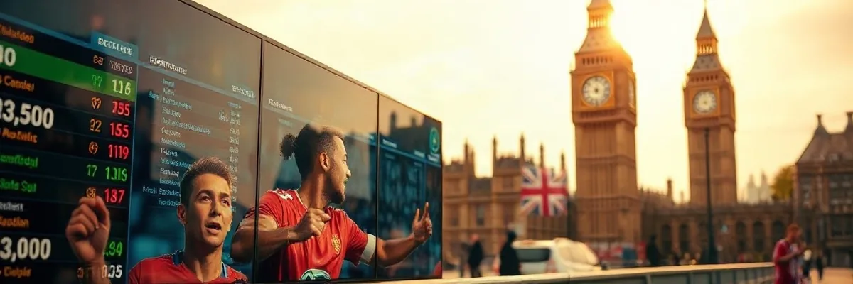 Best Sports Betting Sites: Core Markets to Consider: cocoa casino guide for players in the UK