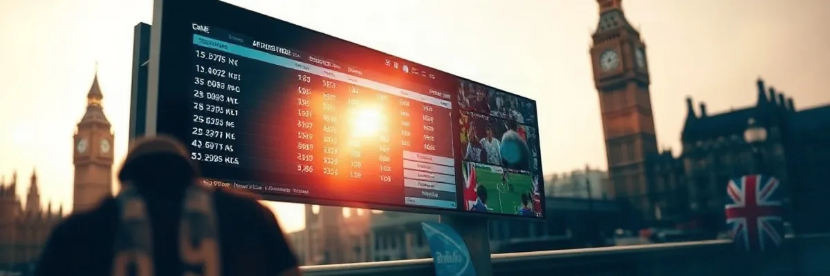 cocoa casino in the UK — Understanding the Best Betting Sites Landscape in the UK
