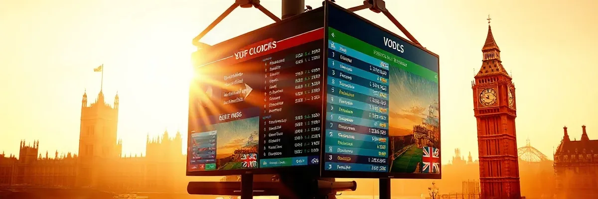 Why Cocoa Casino Ranks Among the Best Betting Sites in GB: cocoa casino guide for players in the UK